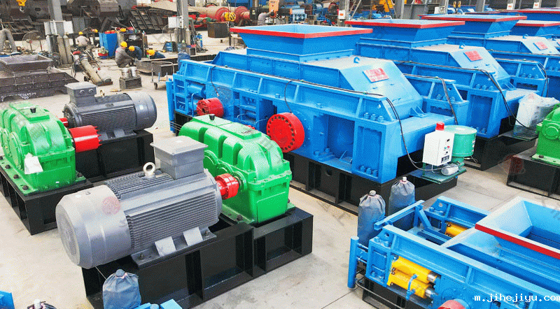 铣刨料怎么再利用？选择哪个厂家的破碎筛分机？