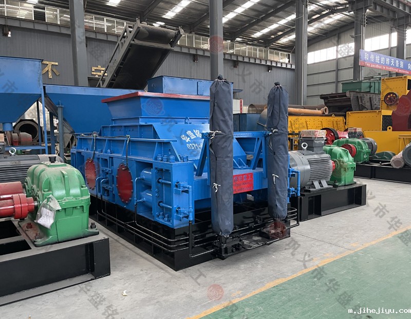 大理石制砂机多少钱一台