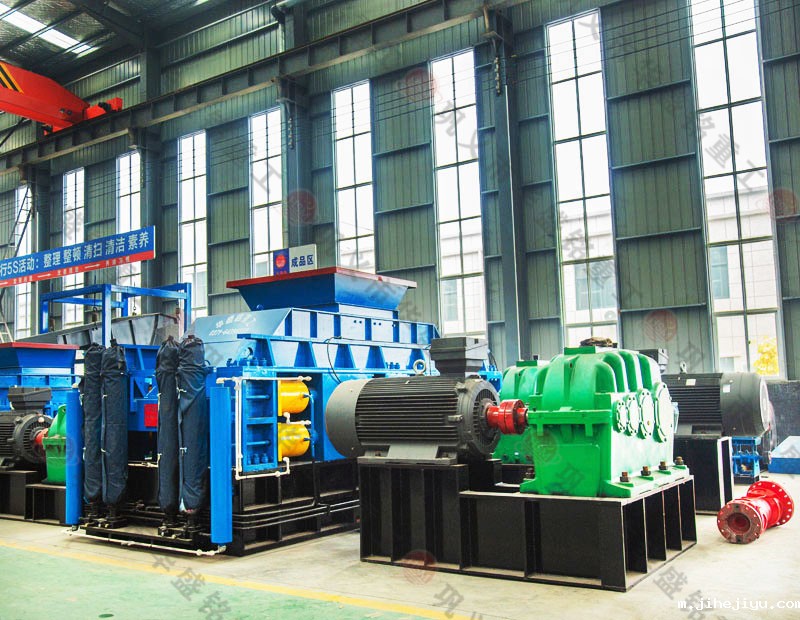 时产150吨小型鹅卵石制砂机价格