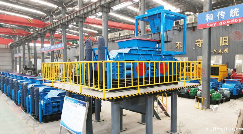 鹅卵石制砂机多少钱一套？鹅卵石制砂机厂家报价