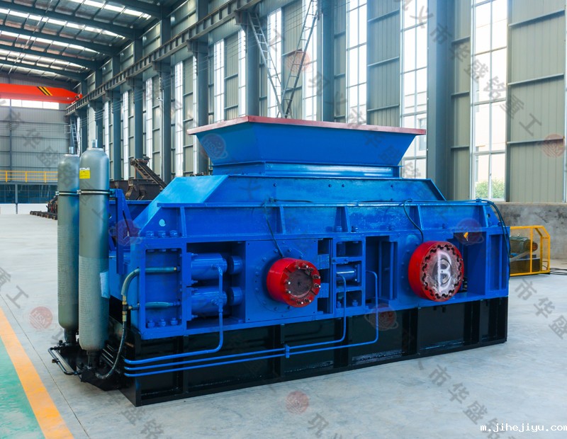 小型对辊破碎机多少钱一台价格