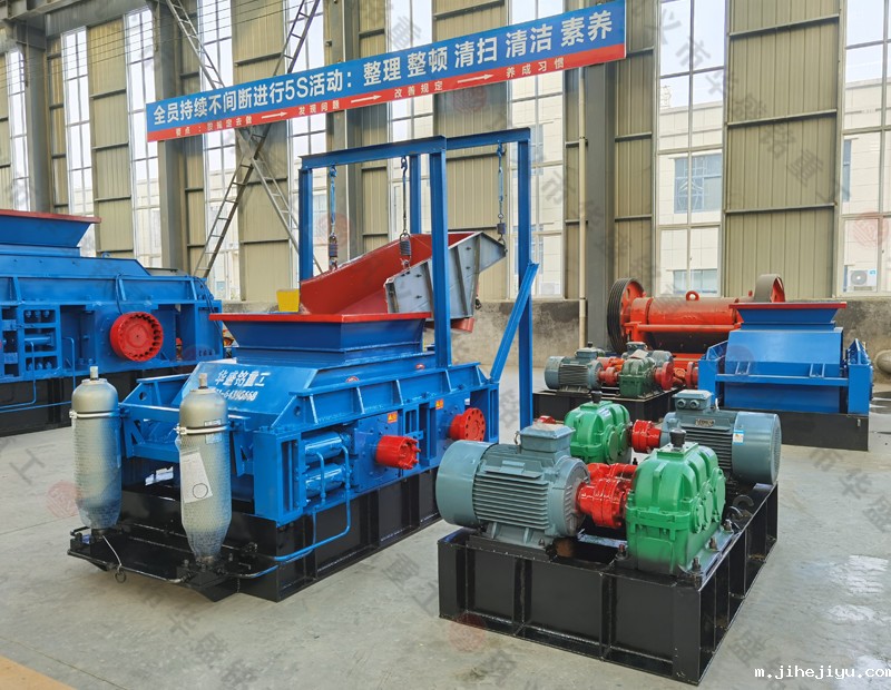 辊式制沙破碎机多少钱一台？哪种制沙破碎机产量高？