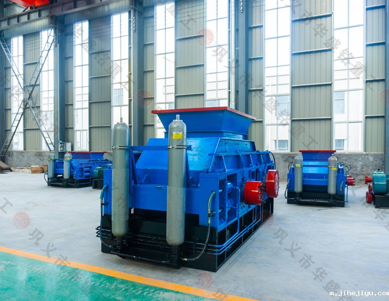 时产50吨金矿石制砂机多少钱一台