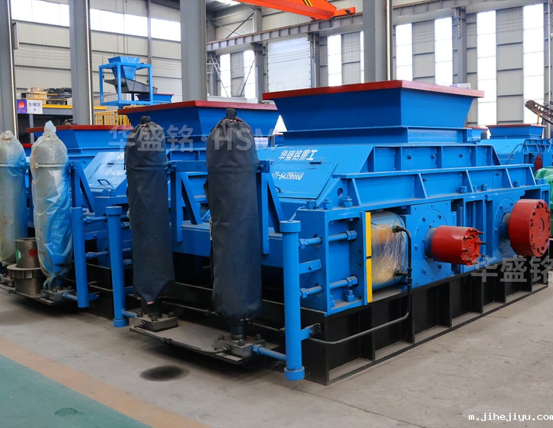 鹅卵石制砂机厂家推荐