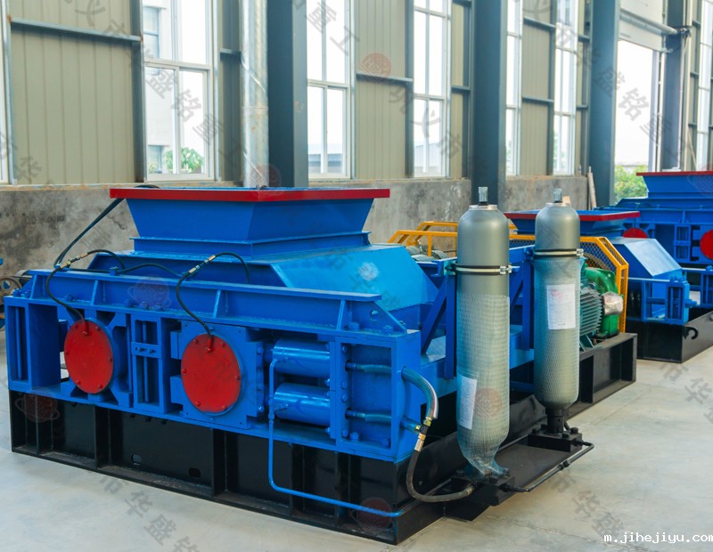 鹅卵石制砂机有没有型号推荐？一台多少钱？