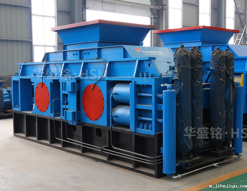 河卵石制砂机的叶轮在哪种情况下会磨损