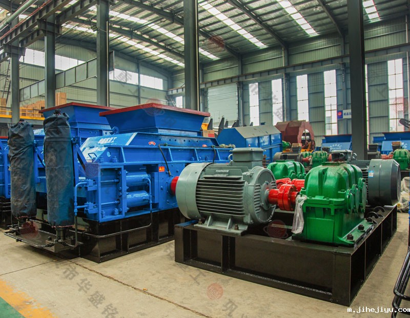 新型石英石制砂机进料方式有哪几种