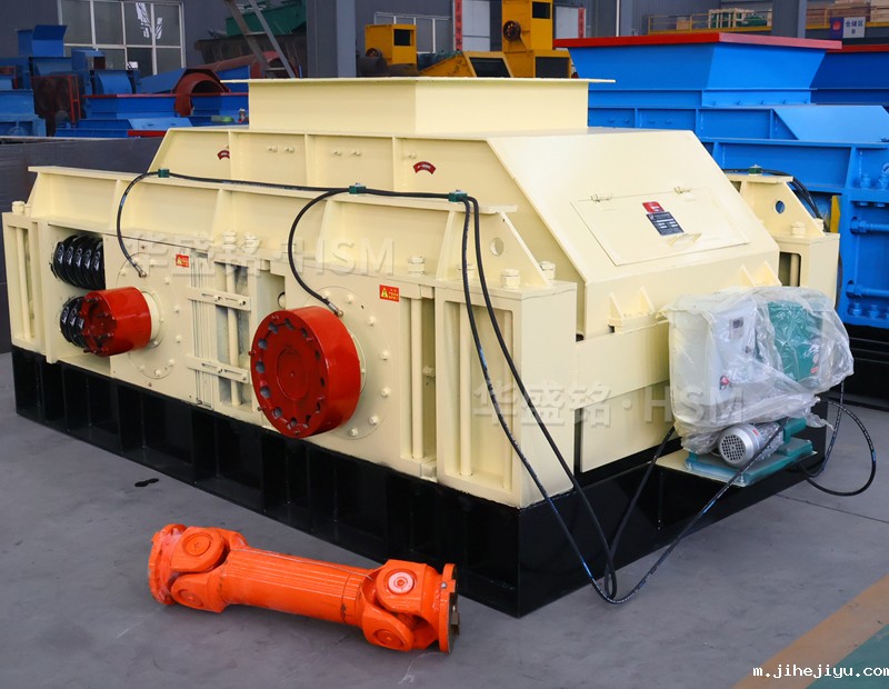 鹅卵石制砂机设备报价，厂家推荐