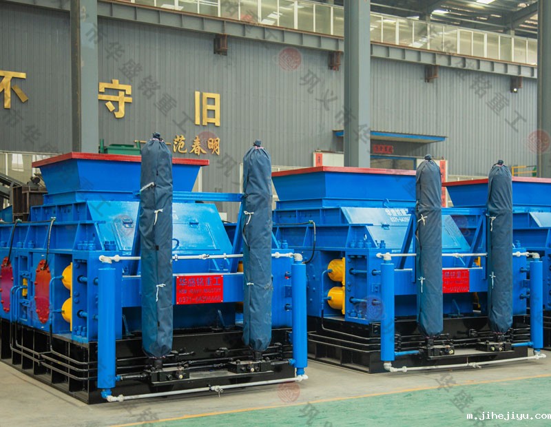 石英石制砂机制砂效果怎样？多少钱一台?