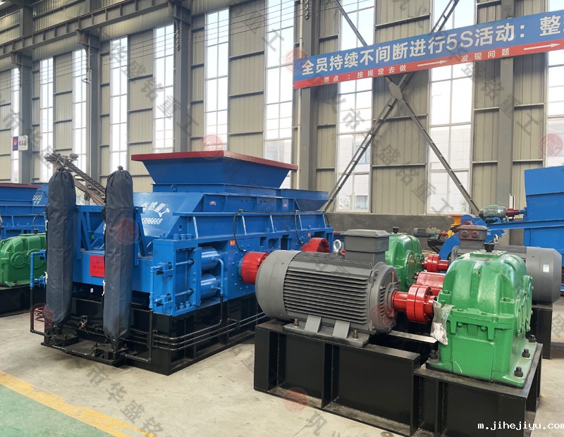 怎样解决河卵石制砂机转子的易损问题