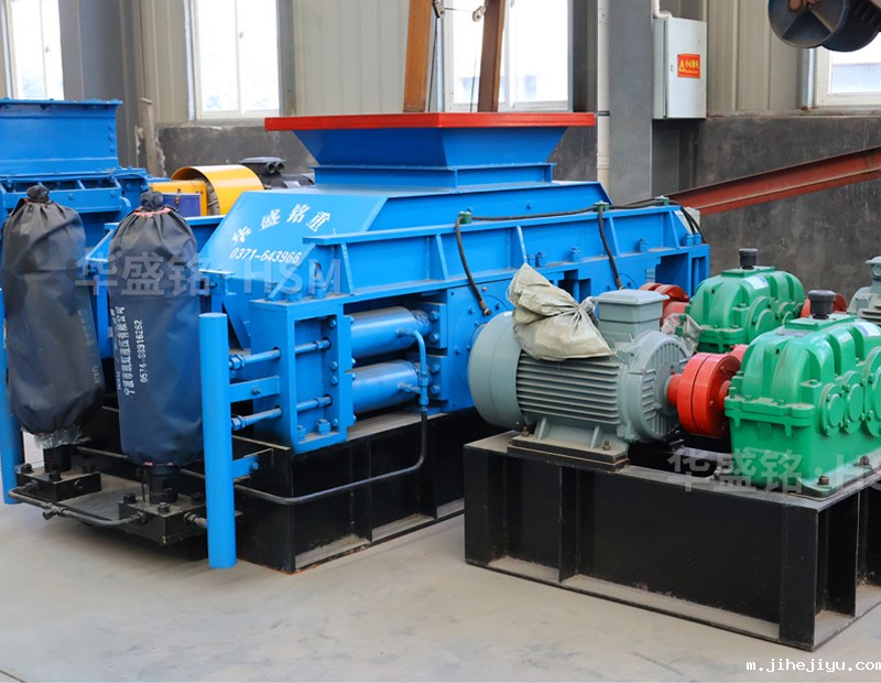 鹅卵石河卵石taptap手机下载安装生产能力怎么样？多少钱一台？