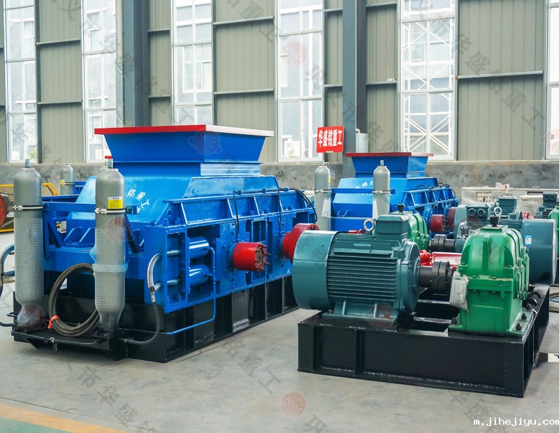 多功能河卵石制砂机价格为什么这么贵?