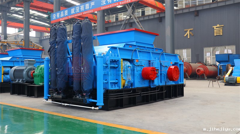 河卵石、鹅卵石破碎用哪种taptap手机下载安装？