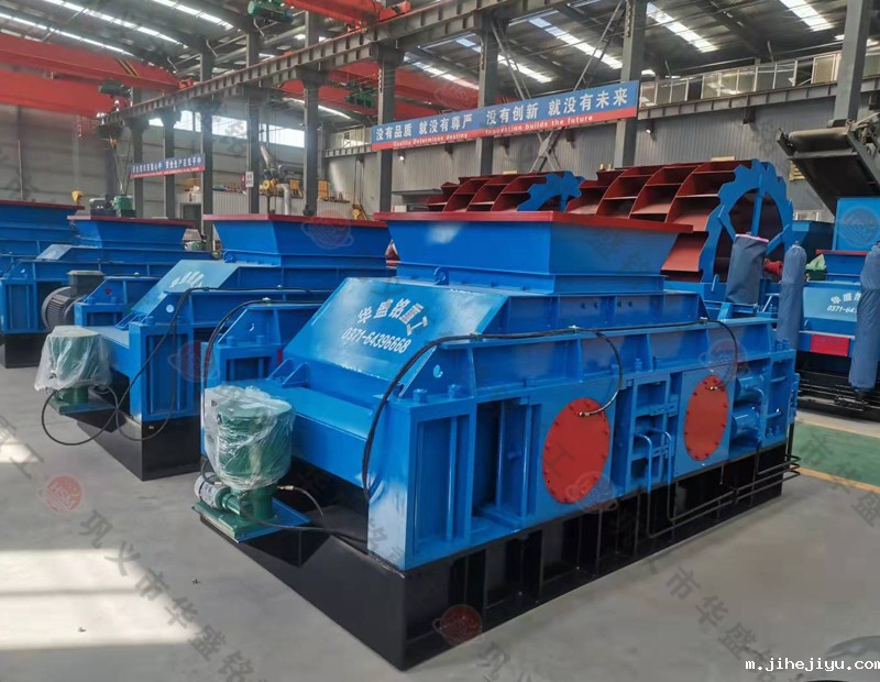 大型液压taptap手机下载安装如何提升砂石生产线效率？