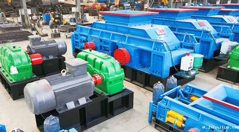 时产50吨以上石子液压taptap手机下载安装设备需要投资多少钱？