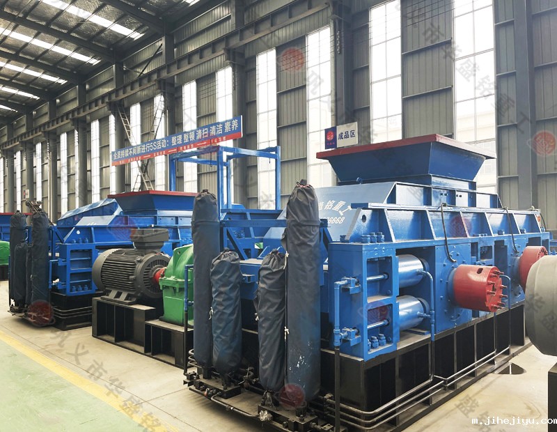 萤石矿制砂怎么选择破碎设备