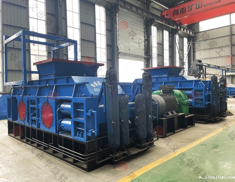 哪个厂家石英砂制砂机的品质好