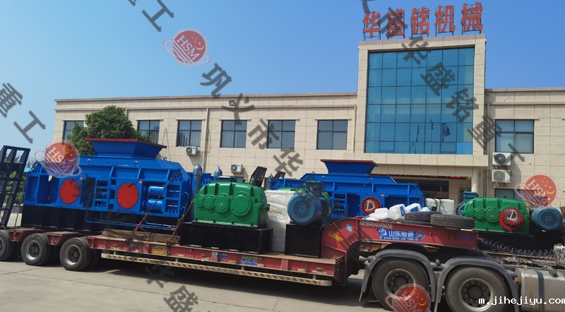 两台1810型液压taptap手机下载安装发往河北秦皇岛