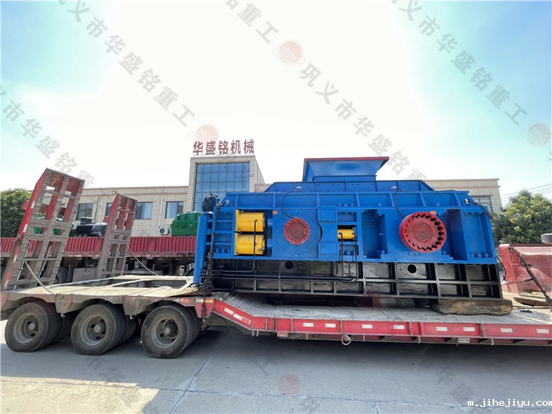 钾长石制砂机多少钱一台