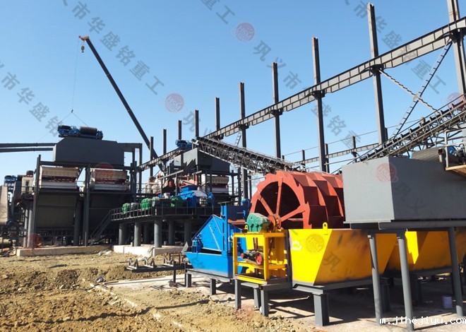 全自动液压taptap手机下载安装安装生产现场