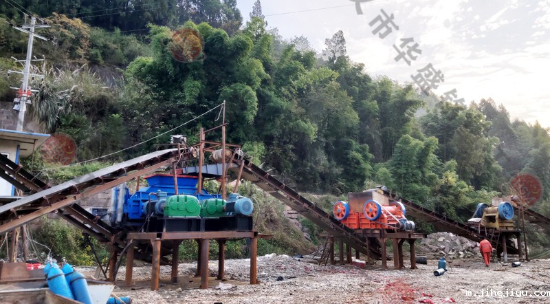 大型液压taptap手机下载安装安装现场