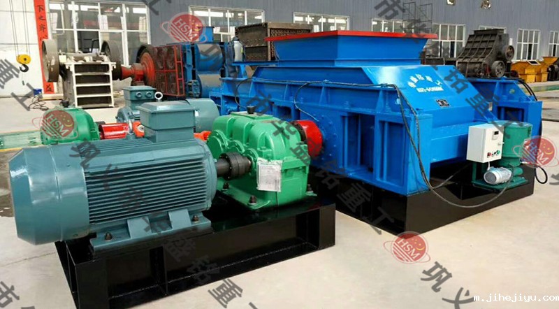 华盛铭taptap手机下载安装为什么优于锤式制砂机和冲击式制砂机